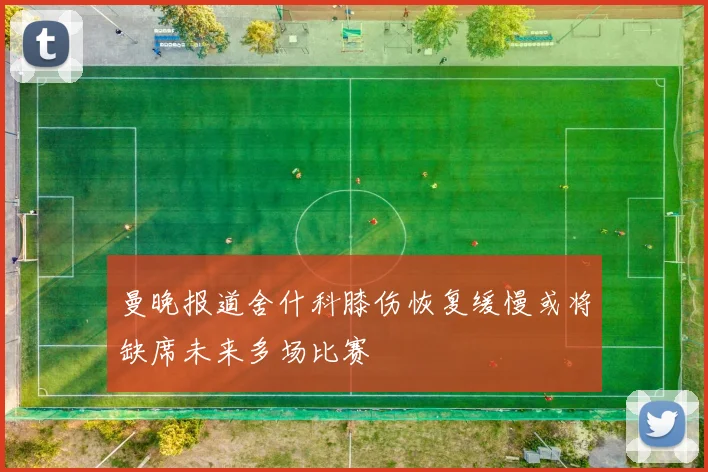 曼晚报道舍什科膝伤恢复缓慢或将缺席未来多场比赛