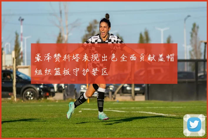 豪泽赞科塔表现出色全面贡献盖帽组织篮板守护禁区