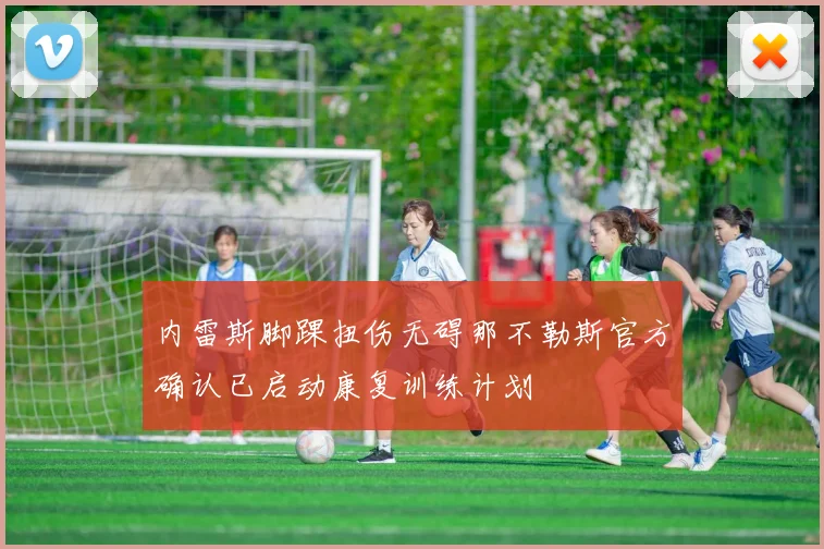 内雷斯脚踝扭伤无碍那不勒斯官方确认已启动康复训练计划