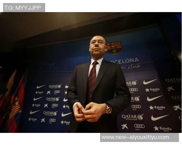 巴萨主席候选人批评会员被排除在外俱乐部变成了纯粹的消费场所