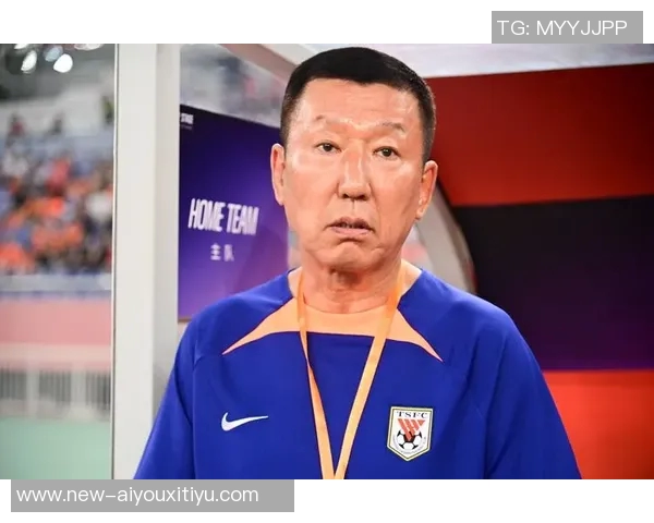 鲁媒报道泰山队新帅人选仍在物色阶段目标锁定欧洲教练