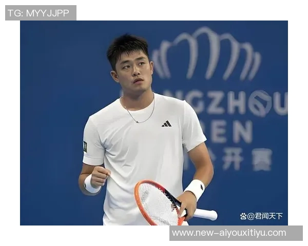 网球明星吴易昺现场助阵浙江队对决泰山队分享赵博精彩扑点瞬间